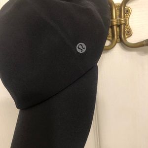 Lululemon baseball hat
